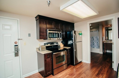 Hershey Condo | Headline
