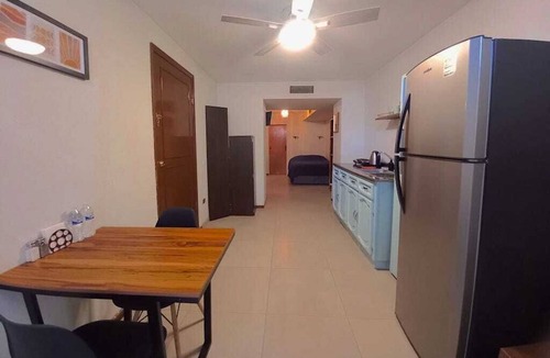 Chihuahua Apartment | Heart of the City. Historic Center. Best Location Downtown. Cozy & Comfortable.