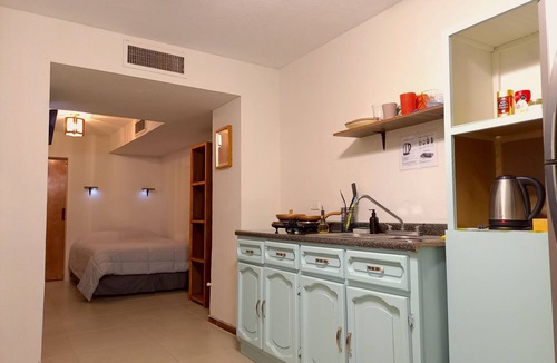 Chihuahua Apartment | Heart of the City. Historic Center. Best Location Downtown. Cozy & Comfortable.