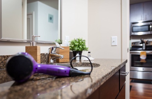 Downtown Baltimore Apartment | Heaven on Baltimore Downtown Fully Furnished Apartments