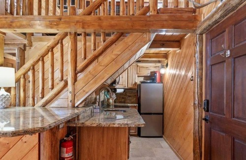 Upper Kingsbury Condo | Heavenly Ski Retreat