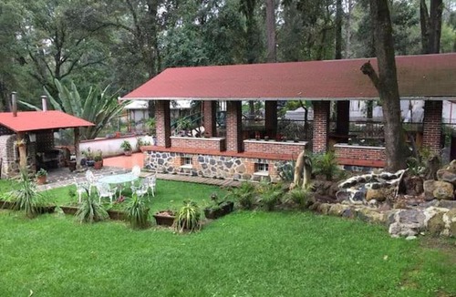 Huitzilac Other | Hermosa Cabaña a mitad del bosque
