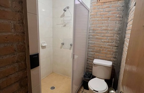 Pueblo Nuevo Cabin | Hermosa Cabaña de Montaña @Parque La Pirámide