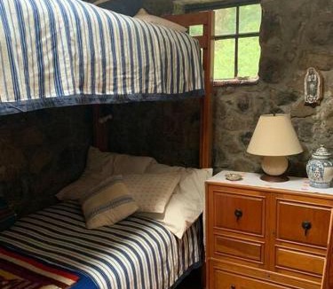 Huitzilac Ski Chalet | Hermosa cabaña en el bosque