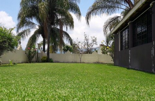 Cajititlan House | HERMOSA CASA DE CAMPO EN FRACCIONAMIENTO LA NORIA DE TRES REYES AMPLIA