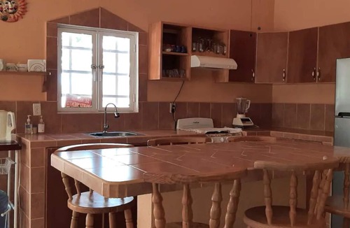 Perula House | hermosa casa de playa