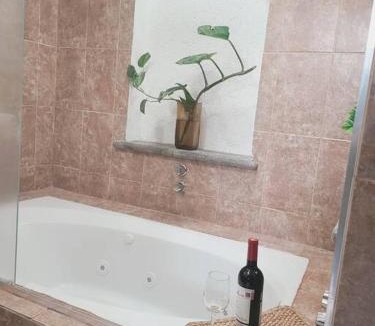 Jiutepec House | Hermosa casa en Cuernavaca cerca de los mejores restaurantes y plazas