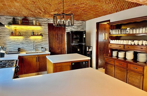 La Magdalena House | Hermosa casa en el centro de Tequisquiapan, 24 personas