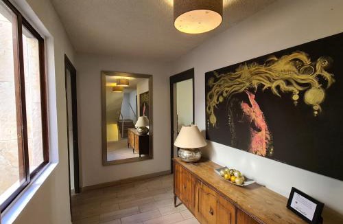 Zacatecas Centro House | Hermosa casa en el centro de Zacatecas