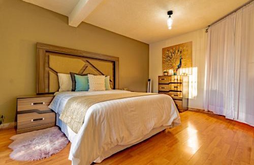 Calzada Madero House | Hermosa Casa en Oaxaca