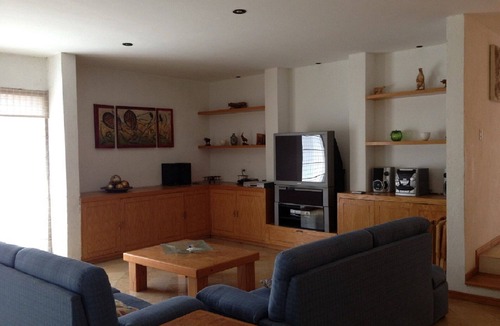 Atlixco House | Hermosa Casa ene l Cristo