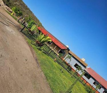 El Quelite House | Hermosa casa vacacional