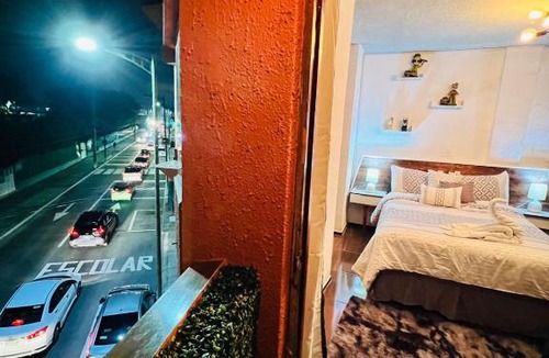 Orizaba Apartment | Hermosa Habitación céntrica y turística