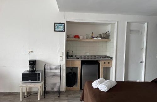Costera Acapulco Apartment | Hermosa Suite Torres Gemelas