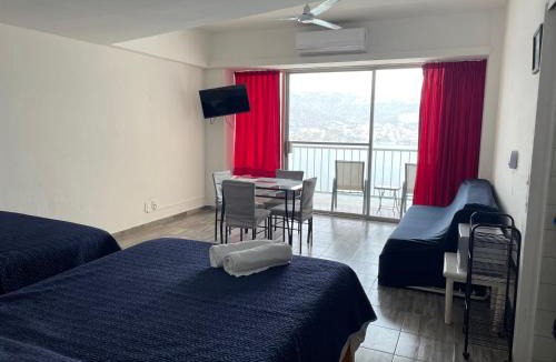 Costera Acapulco Apartment | Hermosa Suite Torres Gemelas