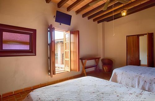 Mascota House | Hermosa y amplia casona en Mascota, +16 personas