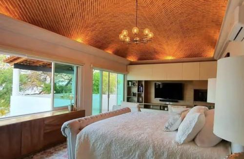 Los Sabinos House | Hermosa y exclusiva casa en La Reserva en Ajijic