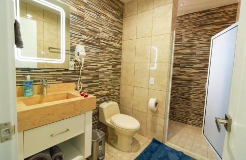 Santa Cruz Xoxocotlan Apartment | Hermoso Apartamento para 2 personas, a 10 min en vehículo del Zócalo de Oaxaca
