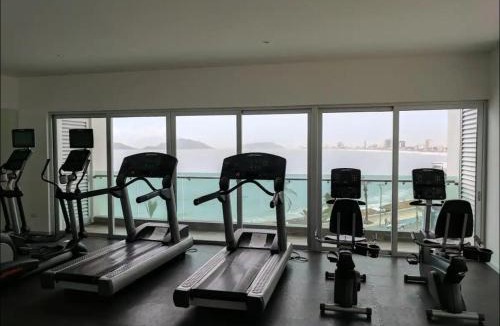 Mazatlan Apartment | Hermoso condominio con una vista increíble al mar, Torre eMe