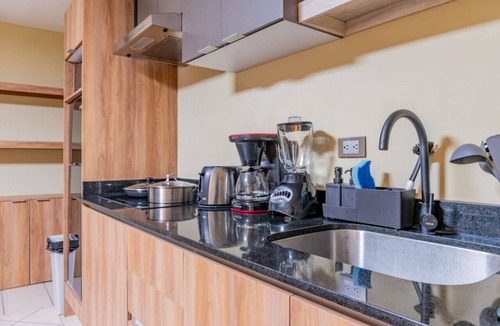Durango Apartment | Hermoso Depa en Centro Historico con Mini split