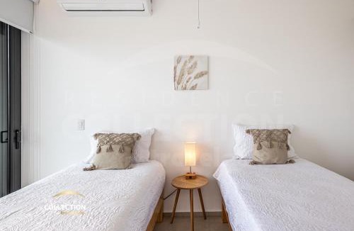 Flamingos Apartment | Hermoso departamento, Vista al mar, 2 recámaras 516