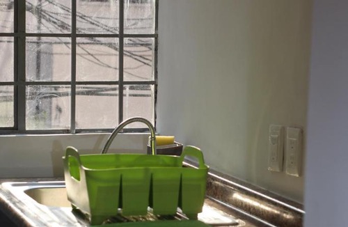 Anahuac Apartment | Hermoso departamento en Anzures