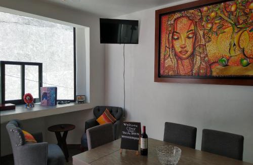 Roma Norte Apartment | Hermoso Depto dentro del corazón en Roma Norte CDMX