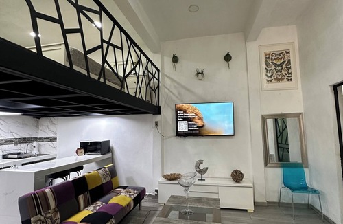 Downtown Mexico City Apartment | Hermoso Loft zona céntrica CDMX