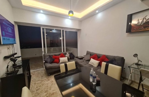 Costa Azul Apartment | Hermoso Pent House en Armando's Le Club Se Renta