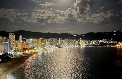 Costa Azul Apartment | Hermoso Pent House en Armando's Le Club Se Renta