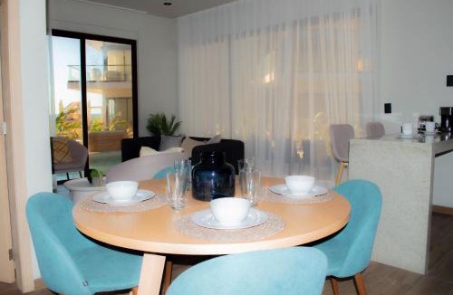 Cerritos Apartment | Hermoso y nuevo dpto a pie de playa