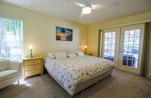 Hernando House | Hernando 4BR-3BA Private Pool Oasis