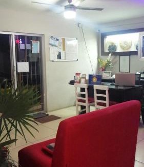 Los Mochis Apartment | Hgen Rooms & Suites