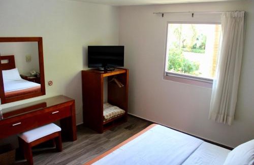Matlapa Hotel | HI Huasteca Inn Hotel