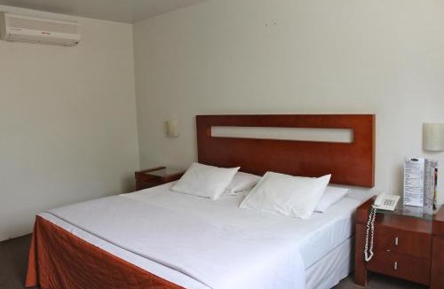 Matlapa Hotel | HI Huasteca Inn Hotel