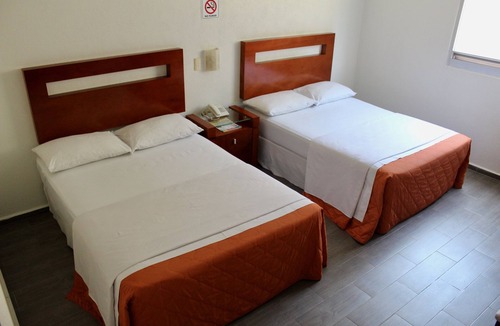 Matlapa Hotel | HI Huasteca Inn Hotel