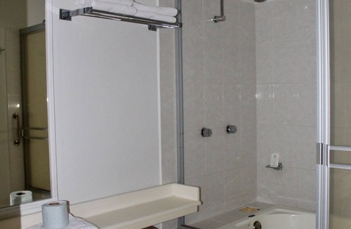 Matlapa Hotel | HI Huasteca Inn Hotel