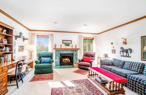 Arcadia House | Hidden Gem