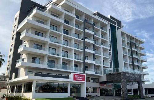 Lomas de Mazatlan Hotel | HIGH GARDEN GRAND HOTEL