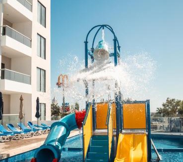 Lomas de Mazatlan Hotel | HIGH GARDEN GRAND HOTEL