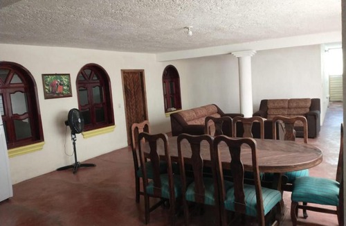De Cuxtitali House | Hijos del Maíz