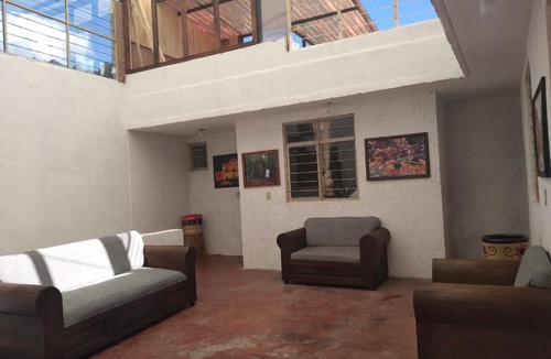 De Cuxtitali House | Hijos del Maíz