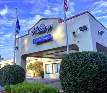 Northwest Yonkers Hotel | Hilltop Inn & Suites