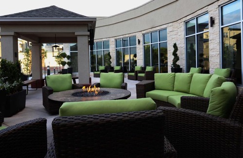 Arvada Hotel | Hilton Garden Inn Arvada/Denver, CO