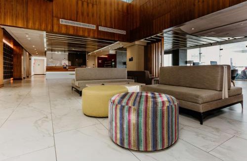 Silao Hotel | Hilton Garden Inn Silao Aeropuerto Bajio