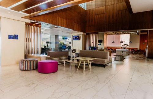 Silao Hotel | Hilton Garden Inn Silao Aeropuerto Bajio
