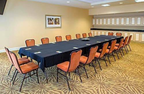 Downtown Hotel | Hilton Garden Inn Rochester Downtown