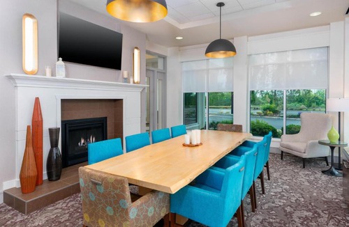 Wayne Hotel | Hilton Garden Inn Wayne