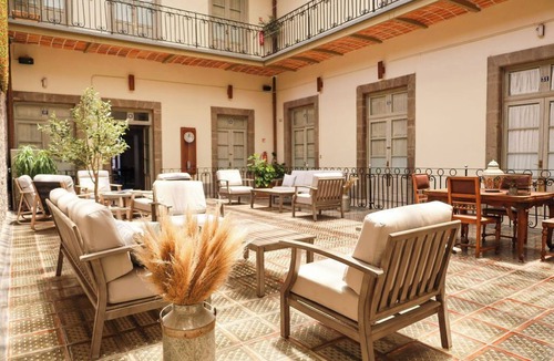 Guerrero Apartment | Historic 2-bedroom apartment with Rooftop in Ciudad de México