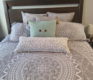 Capitol Heights House | Historic Comfortable Prince George's Home